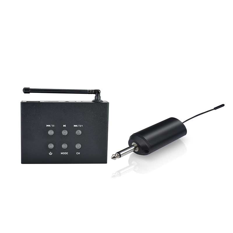 Model：M10（Wireless Audio Transmitter ）