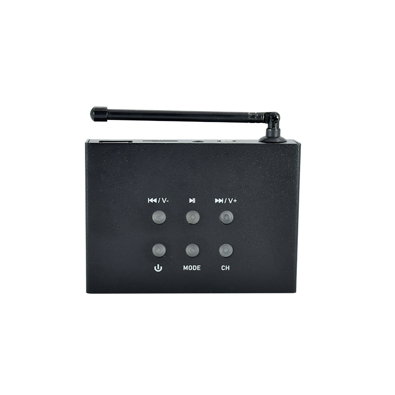 Model:M10(Wireless Audio Transmitter )