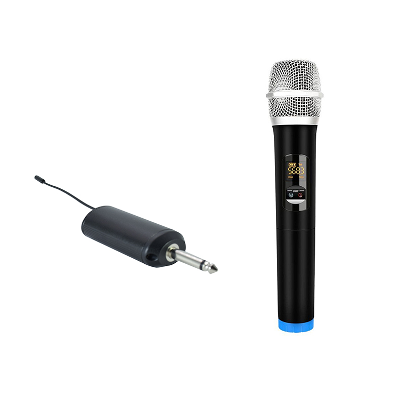 Model:UHF-65