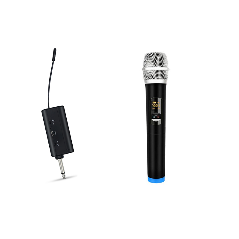 Model:UHF-67