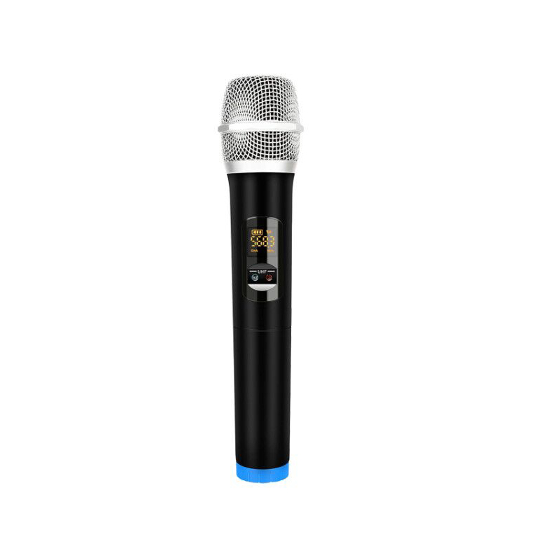Model:UHF-67