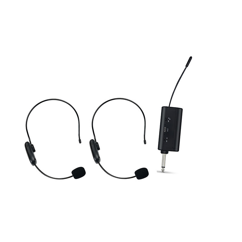 Model:UHF-68