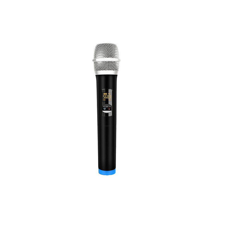 Model:UHF-68
