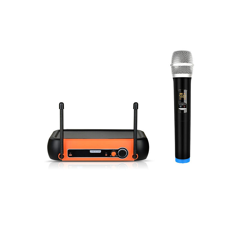 Model:UHF-3008