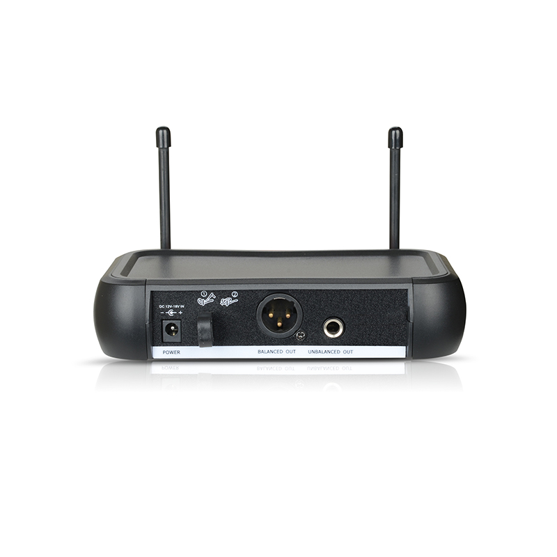 Model:UHF-3008