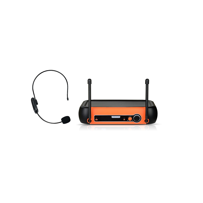 Model:UHF-3008