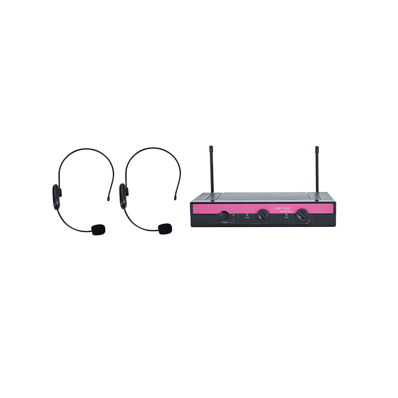 Model:UHF-1002