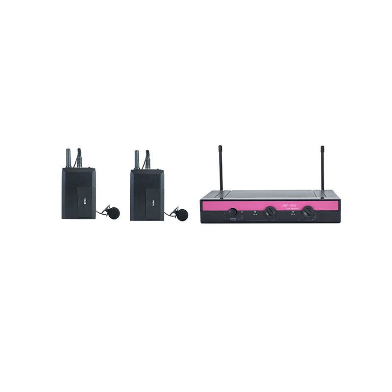 Model:UHF-1002