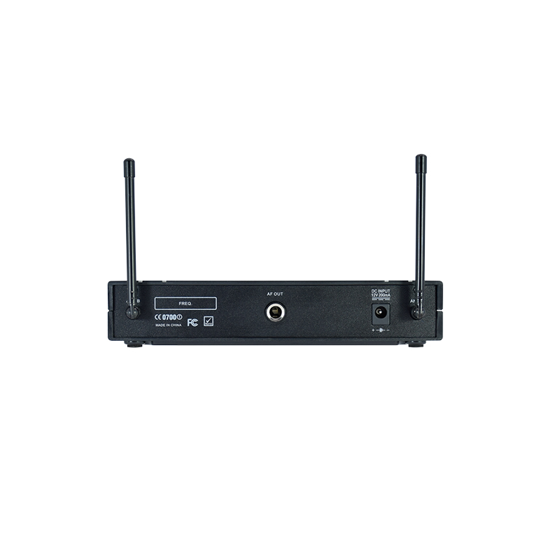 Model:UHF-1002