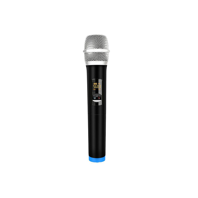 Model:UHF-1002