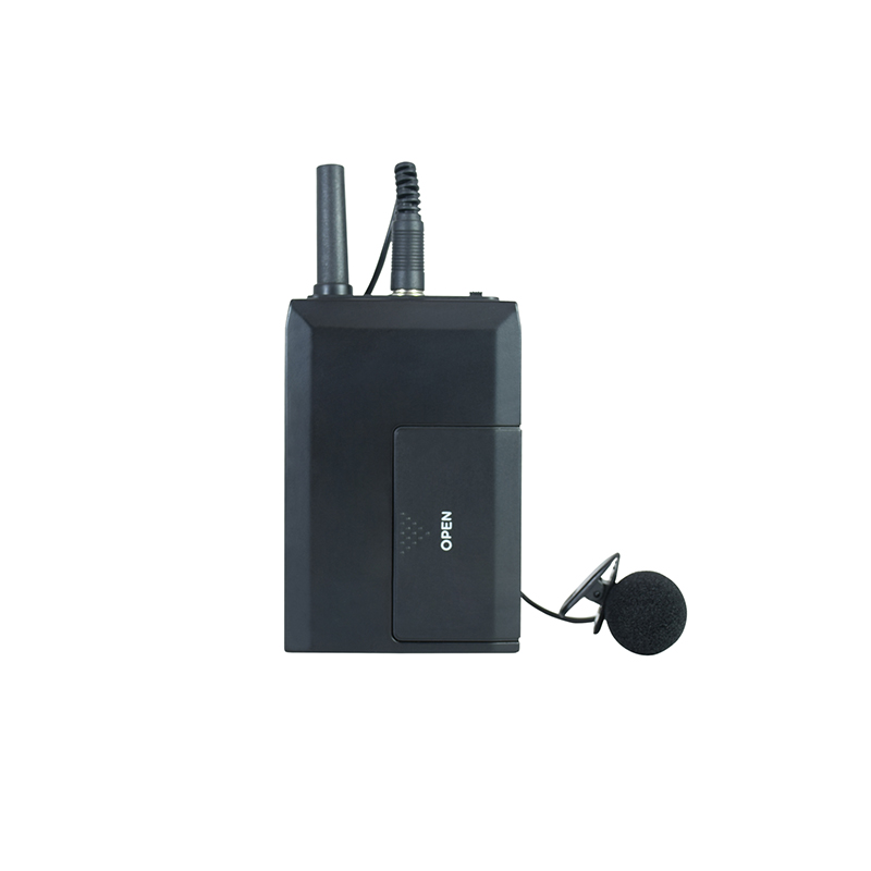 Model:UHF-1002