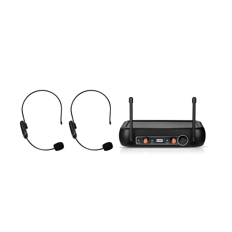 Model:UHF-3016