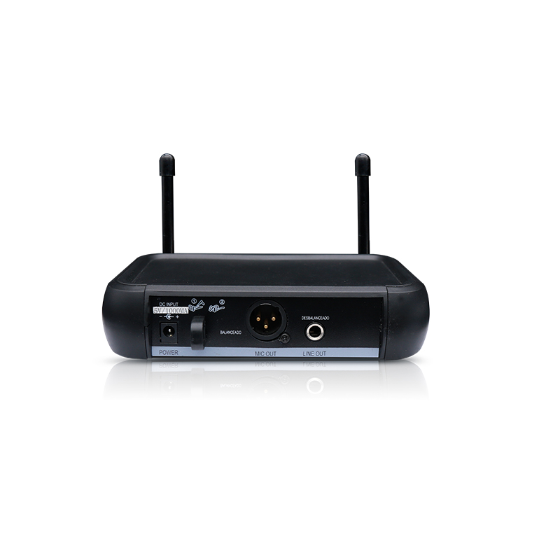 Model:UHF-3016