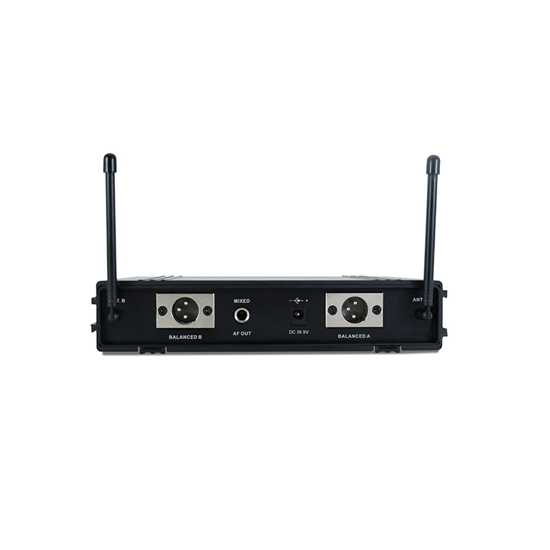 Model:UHF-6200