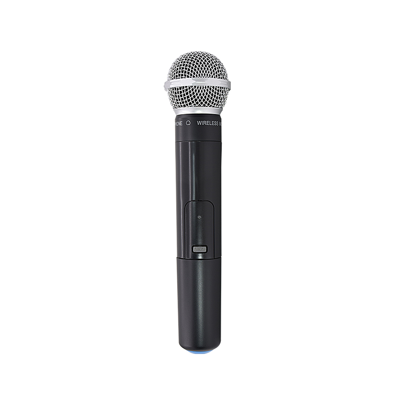 Model:UHF-6200