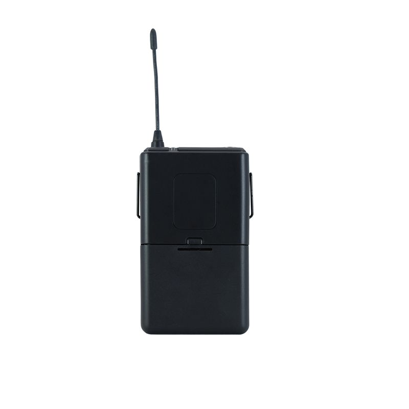 Model：UHF-6200