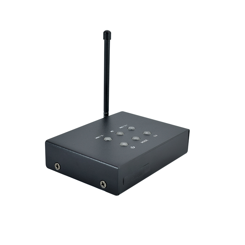 产品型号:M10(无线音频传输器)