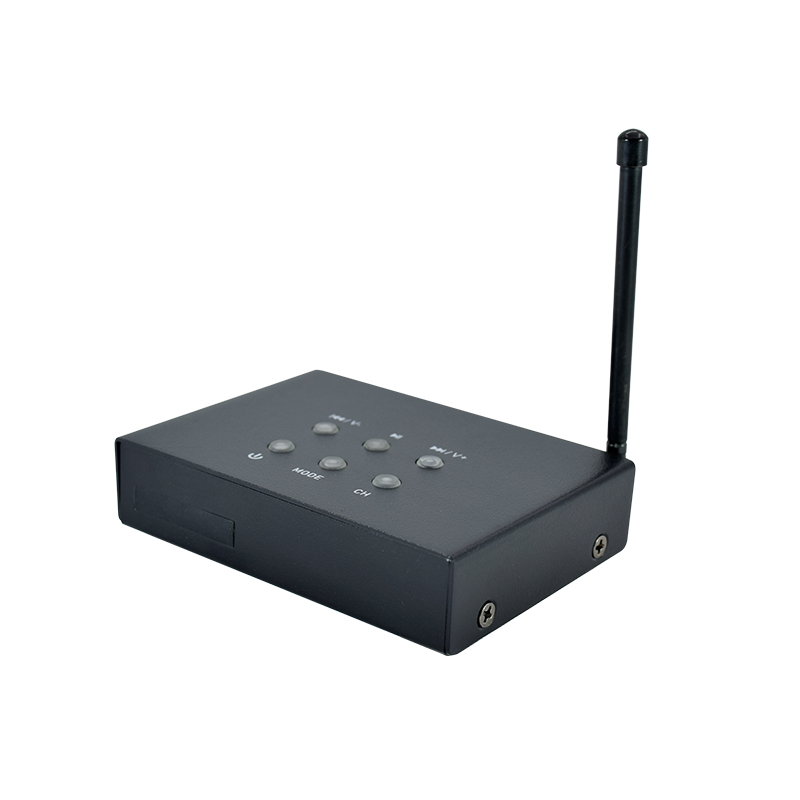 产品型号:M10(无线音频传输器)