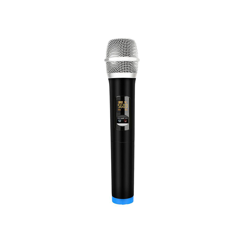 产品型号:UHF-65