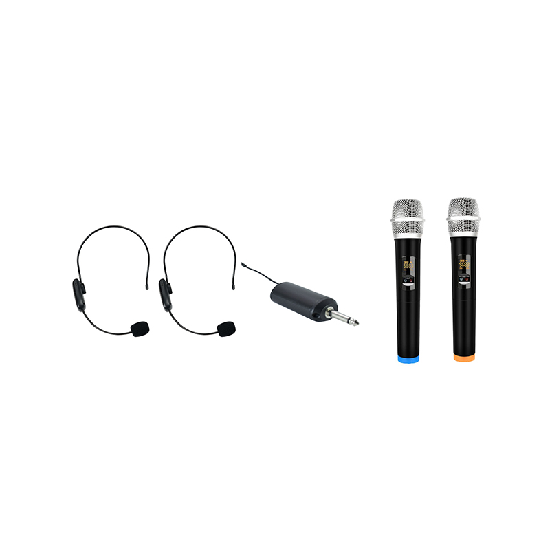 产品型号：UHF-66