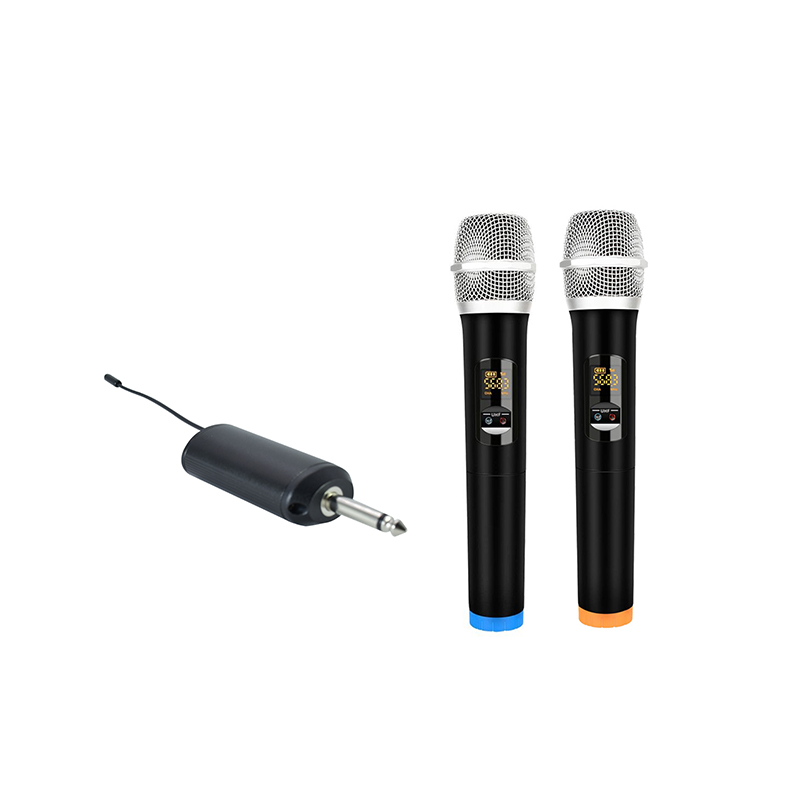 产品型号:UHF-66