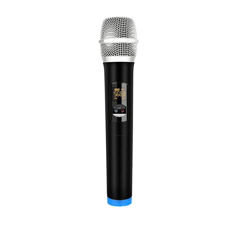 产品型号:UHF-66