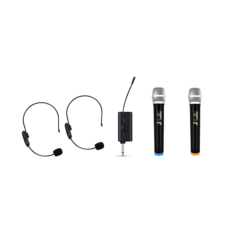 产品型号：UHF-68