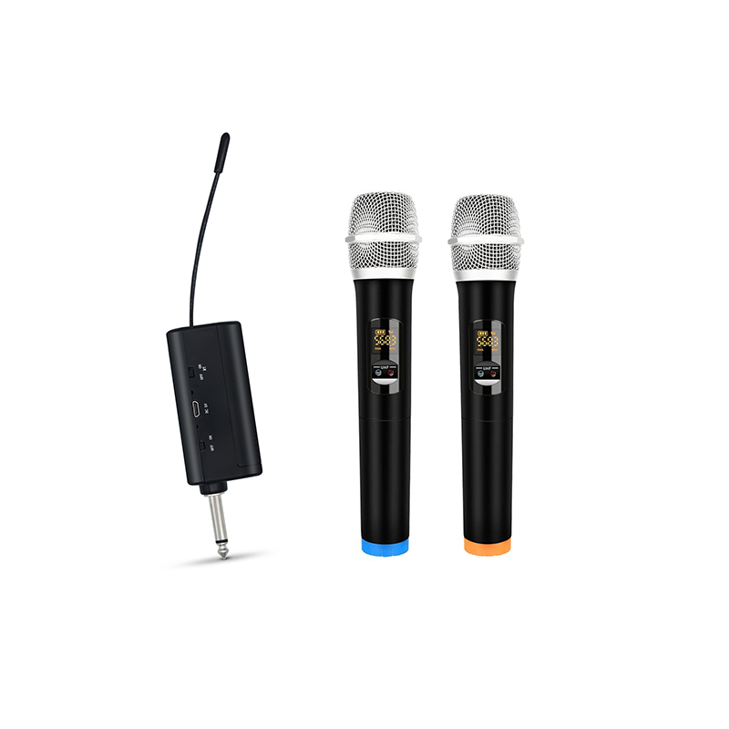 产品型号:UHF-68