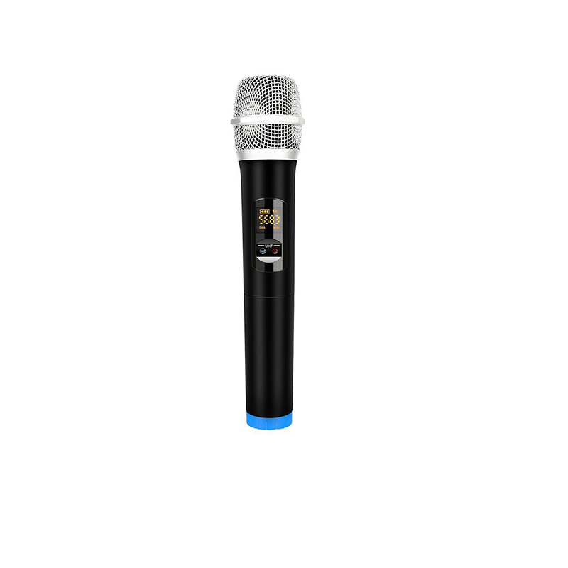 产品型号:UHF-1001