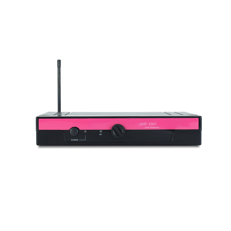 产品型号:UHF-1001