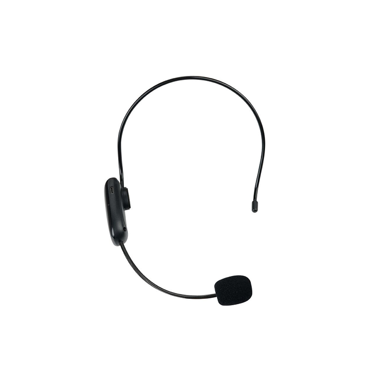 产品型号:UHF-1001