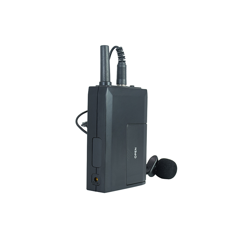 产品型号:UHF-1001