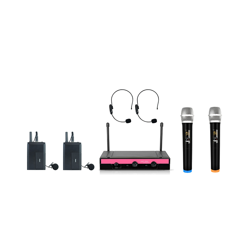 产品型号：UHF-1002