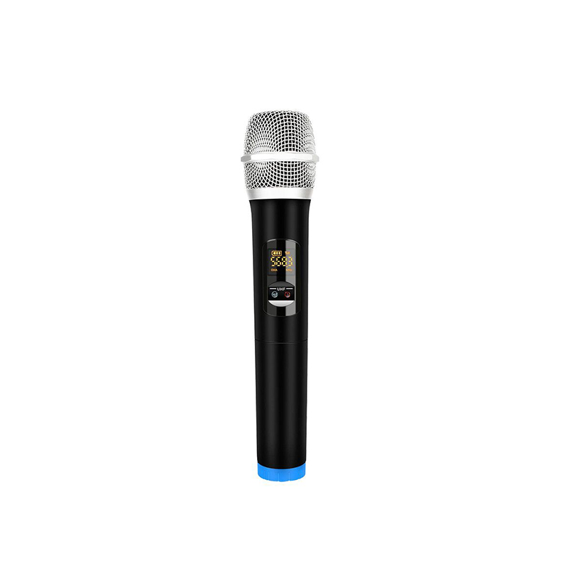 产品型号:UHF-3016