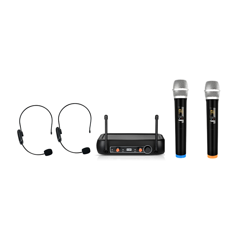 产品型号：UHF-3016