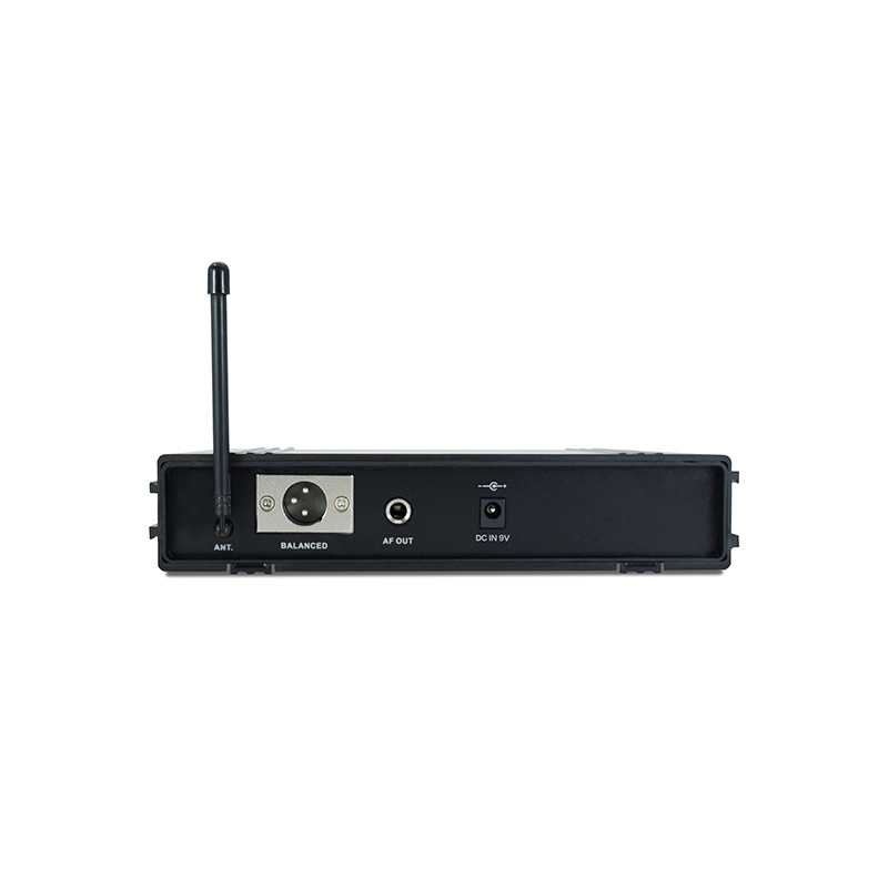 产品型号:UHF-6100