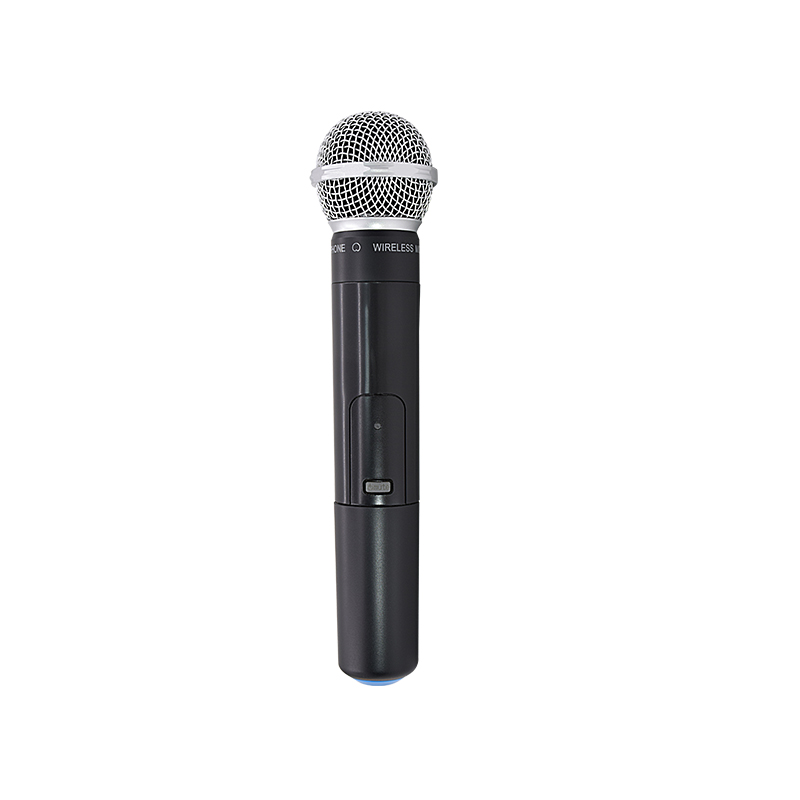 产品型号:UHF-6100