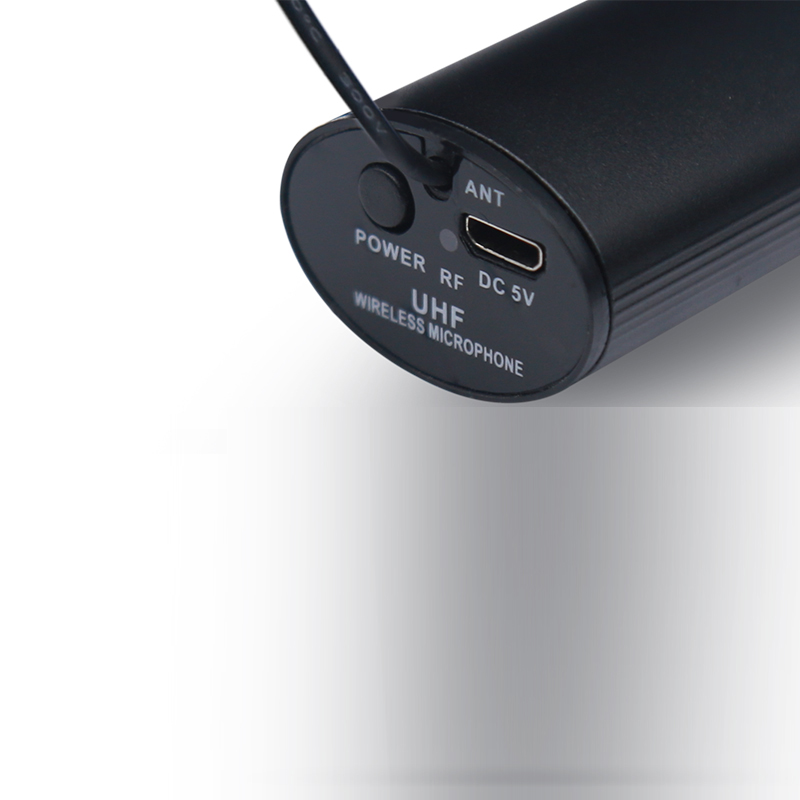 产品型号:M10(无线音频传输器)