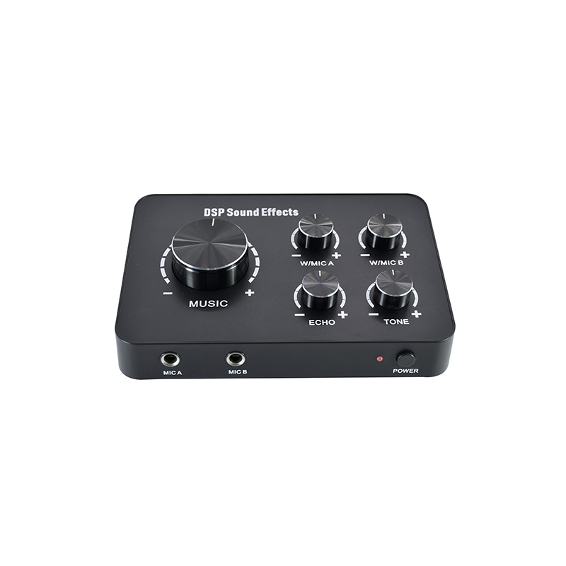 产品型号:K6 DSP
